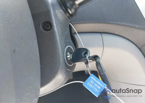 2016 Hyundai Accent Se z USA, uszkodzony, nr VIN KMHCU4AEXGU164776